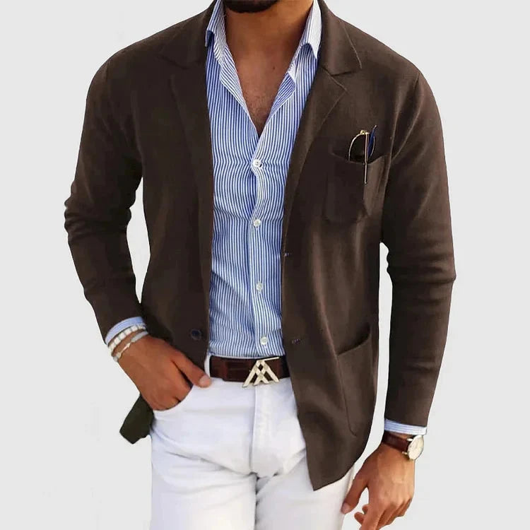 Blazer Herren | Zeitloses Design & Hoher Tragekomfort 43