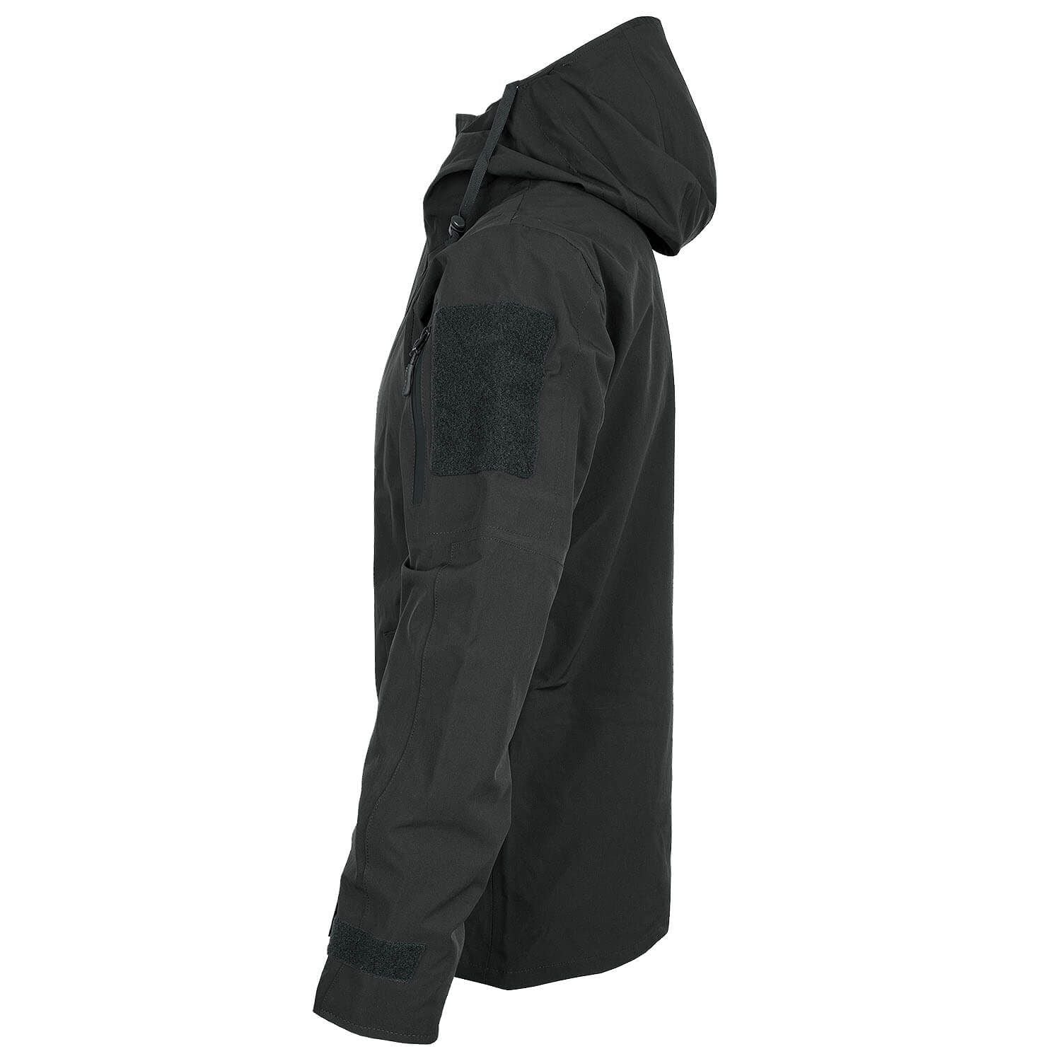 Regenjacke Herren | 3-in-1 System & Belüftungszips