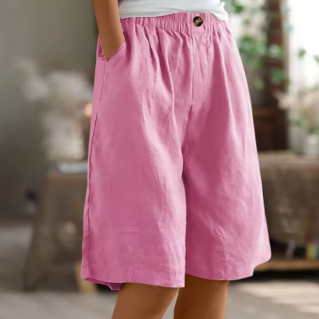 Renee™ | Gemütliche Komfort-Shorts 4