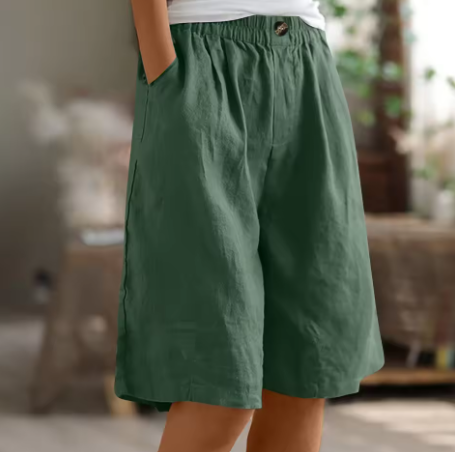 Renee™ | Gemütliche Komfort-Shorts 8