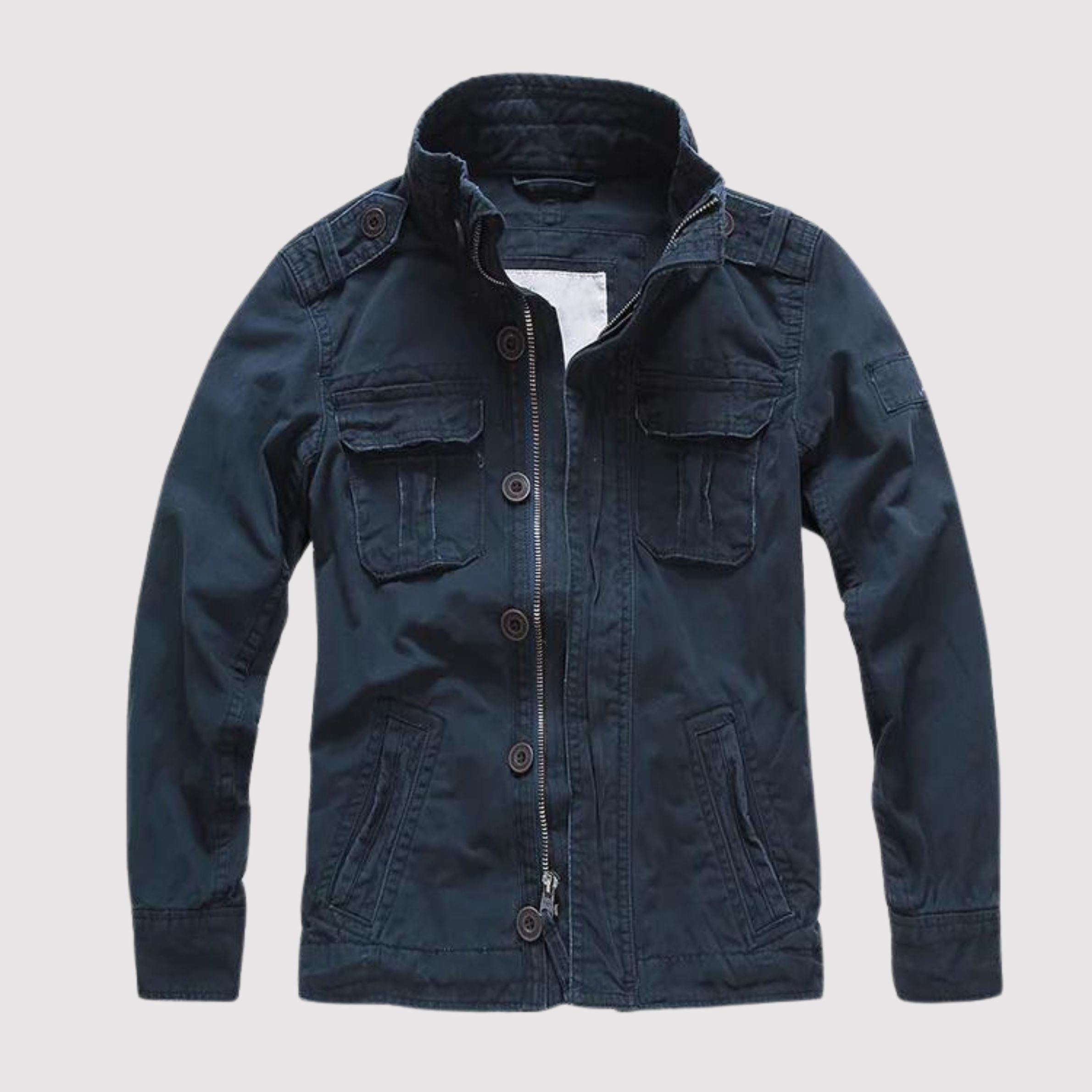 Denimjacke Herren | Robust & Praktisch