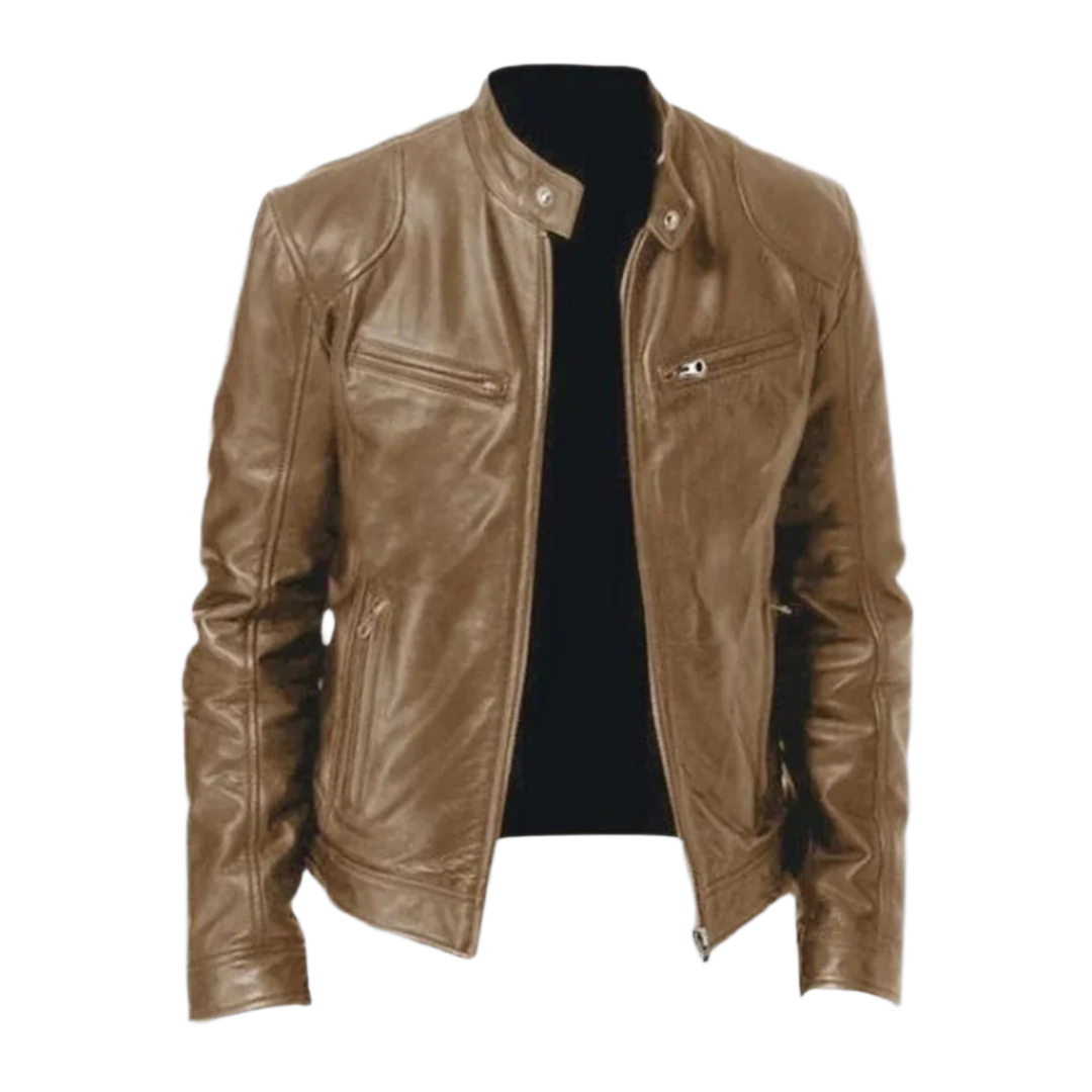 Blouson Herren | Elegant & Langlebig 3