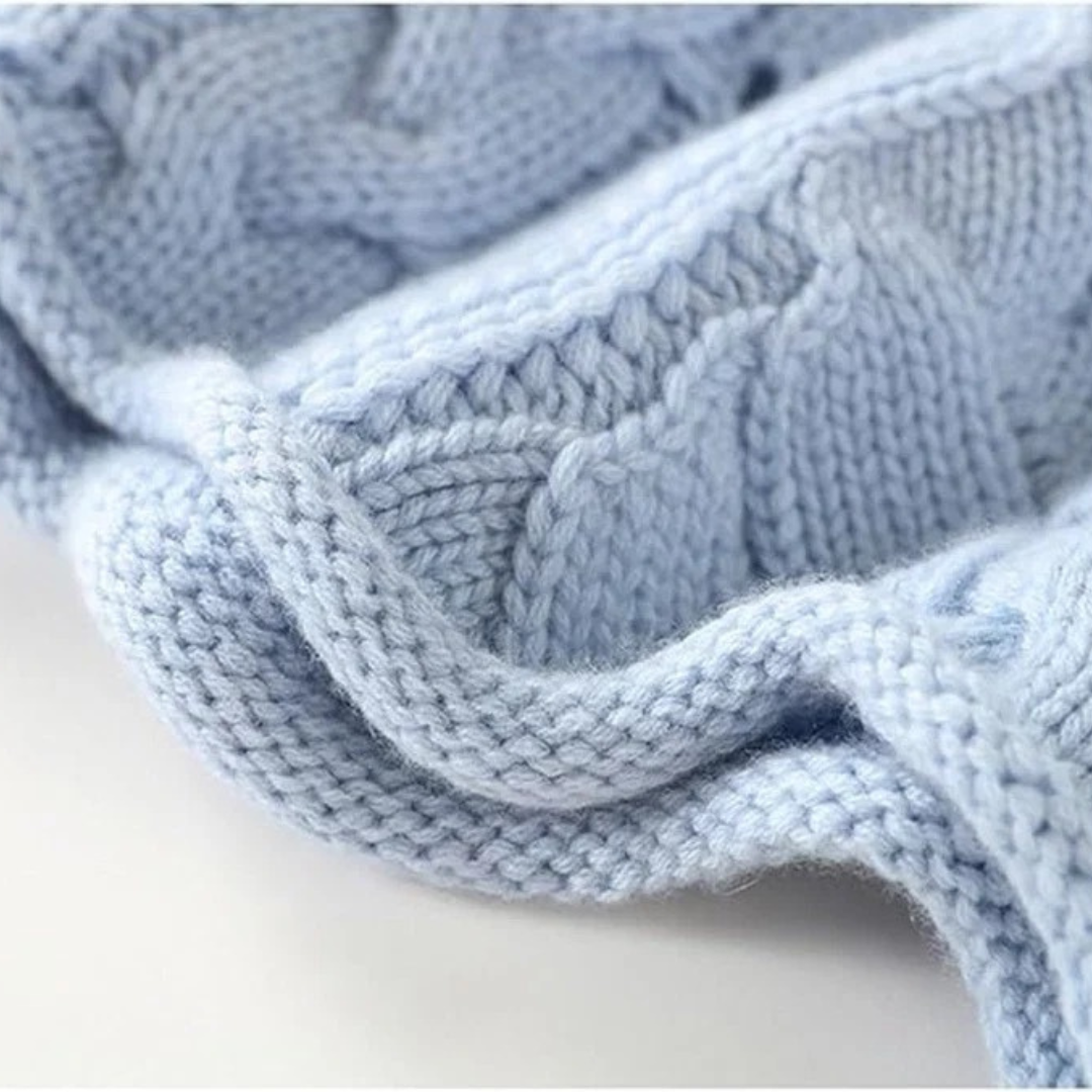 Rollkragenpullover Damen | Strickdesign & Hoher Kragen 4