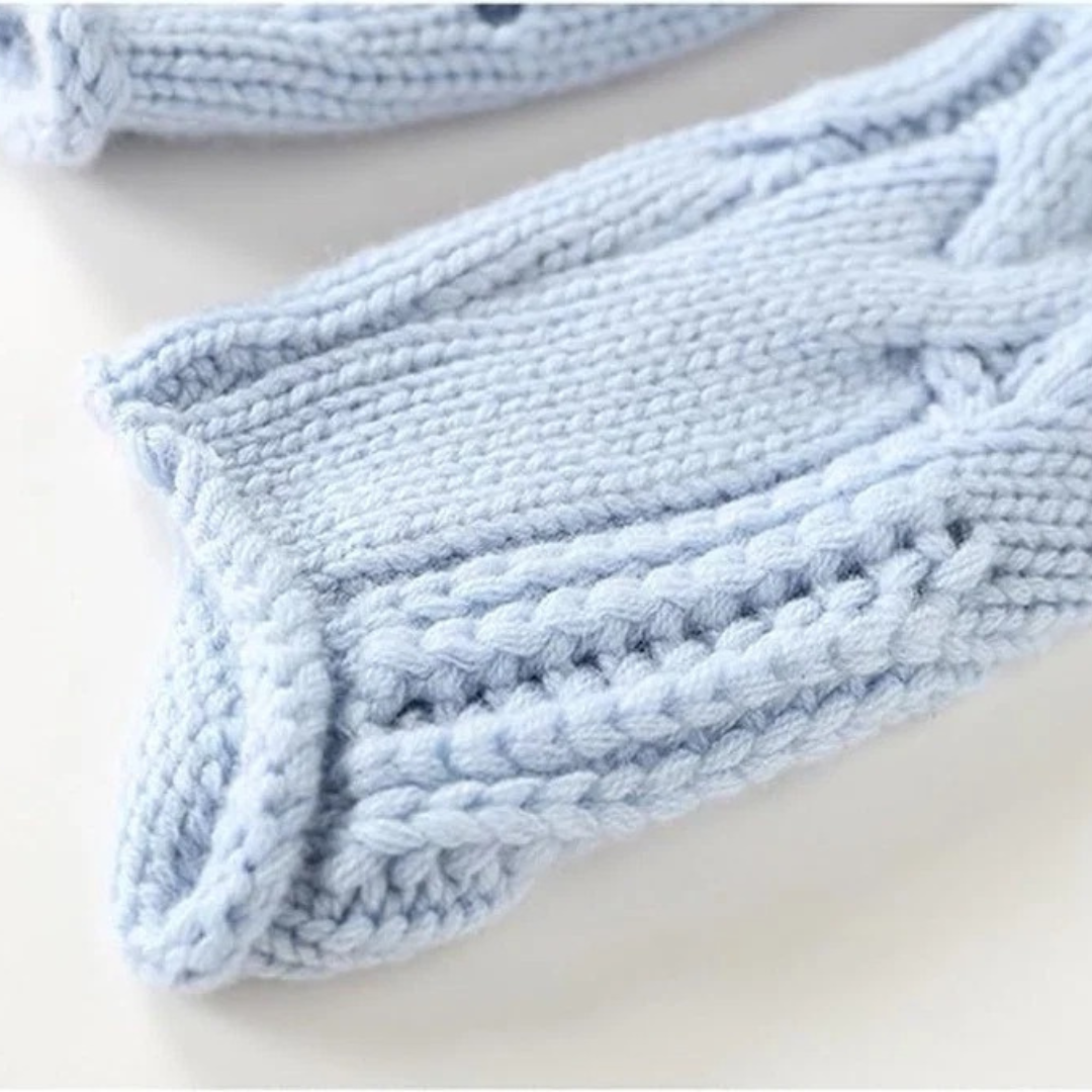 Rollkragenpullover Damen | Strickdesign & Hoher Kragen 5