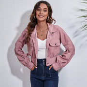 Rosa | Pulover damă la modă și versatil