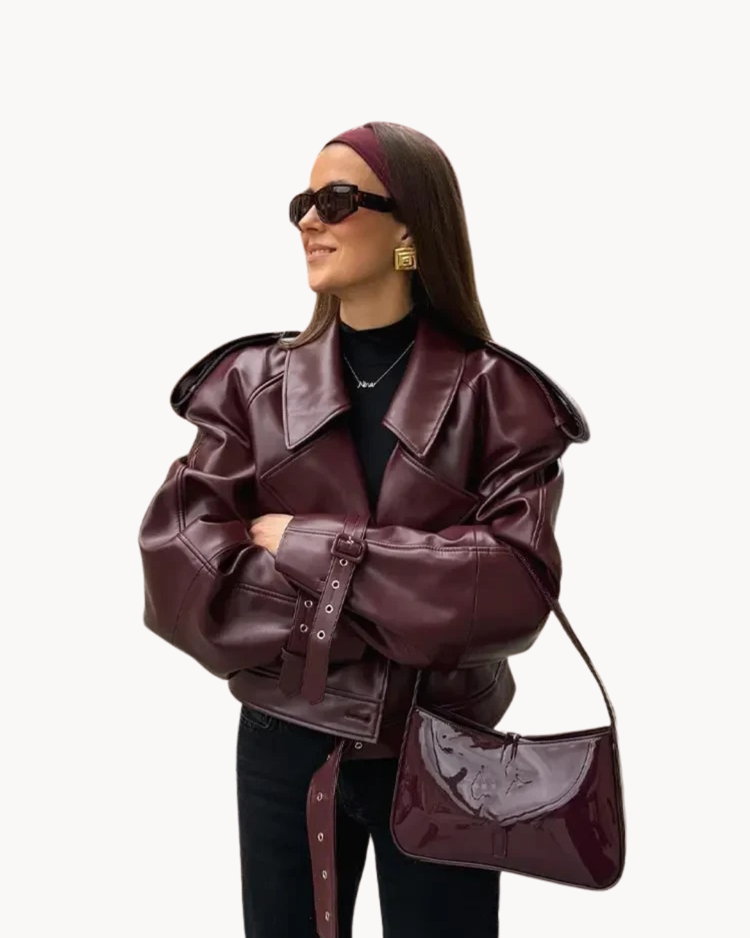 Rosalba Jacke 0