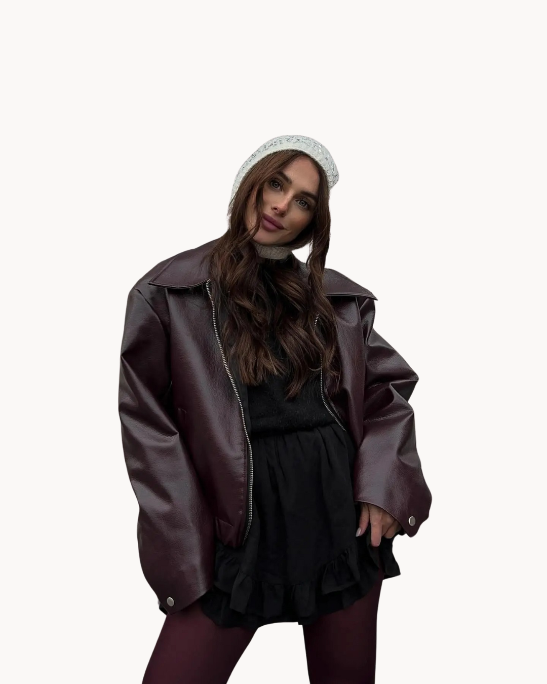 Rosalba Jacke 1