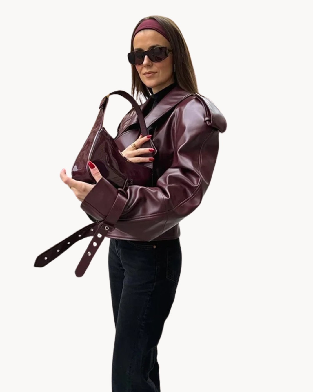 Rosalba Jacke 4