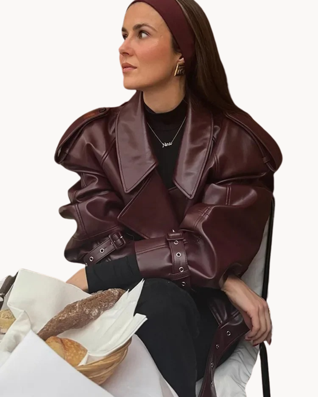 Rosalba Jacke 5