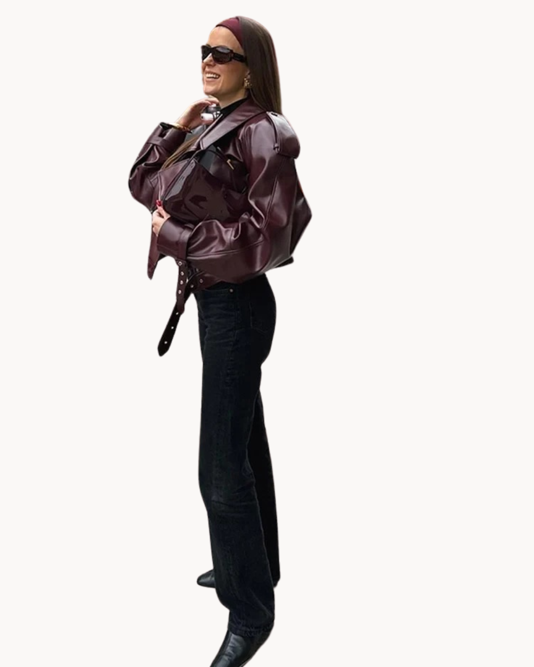 Rosalba Jacke 6