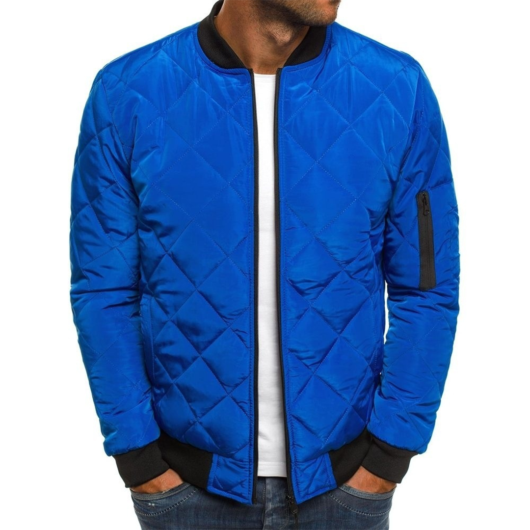 Bomberjacke Damen | Steppdesign & Bequemer Tragekomfort 6