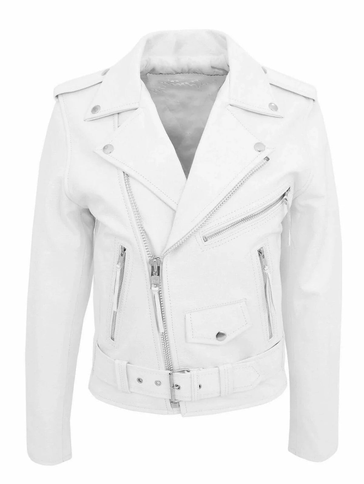 Bomberjacke Herren | Mit Gürtelbund & Taschen 2