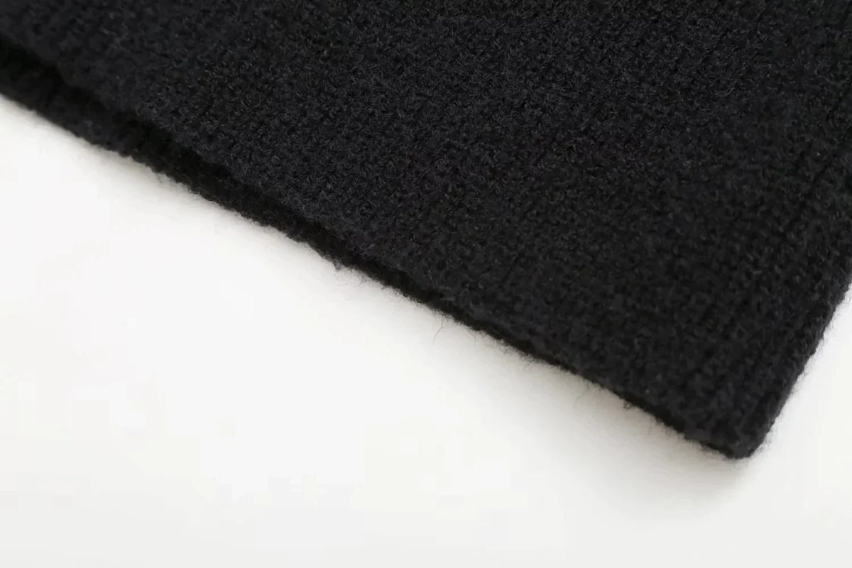 Strickpullover Damen | Stilvoll & Warm 11