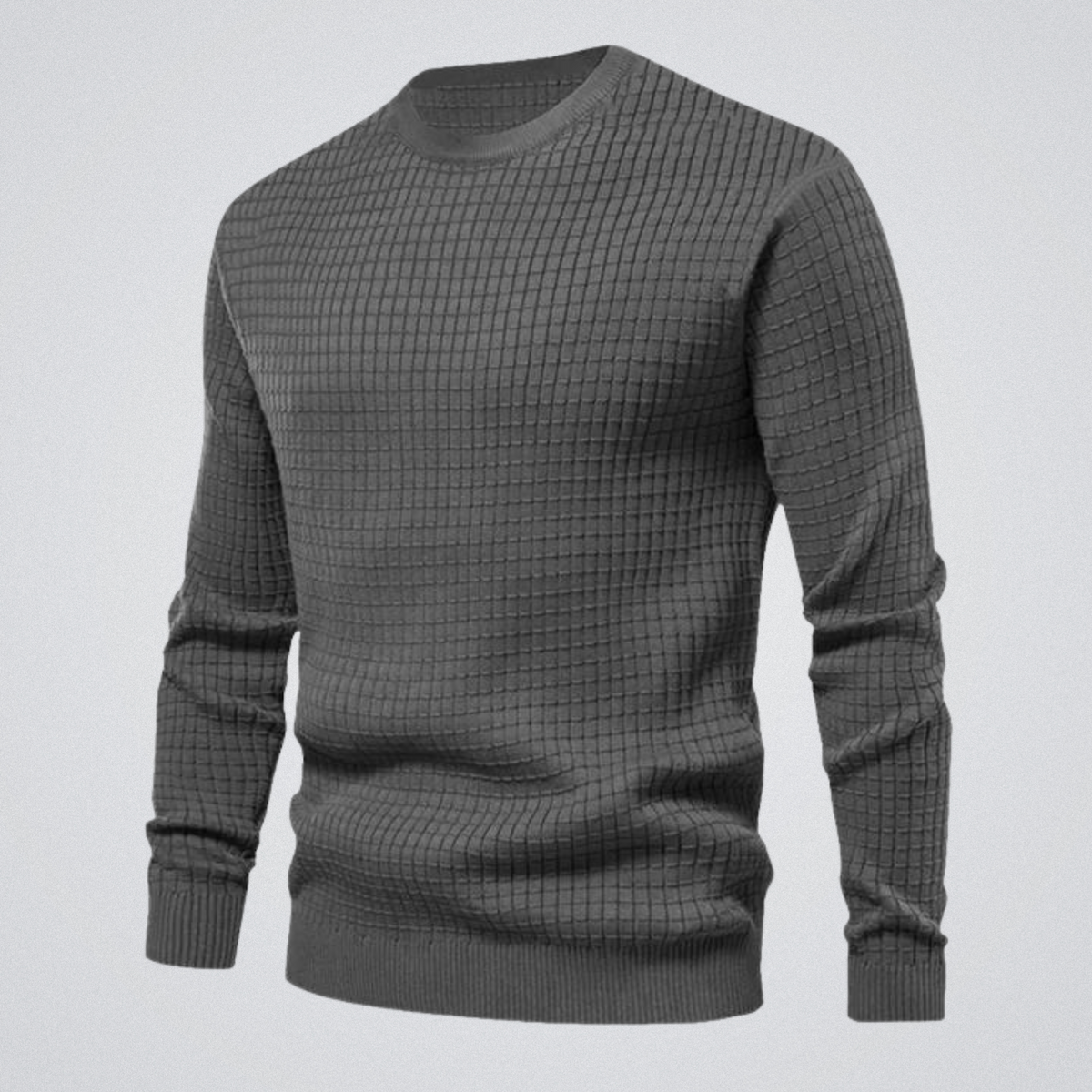 Pullover Herren | Warm & Bequem 1