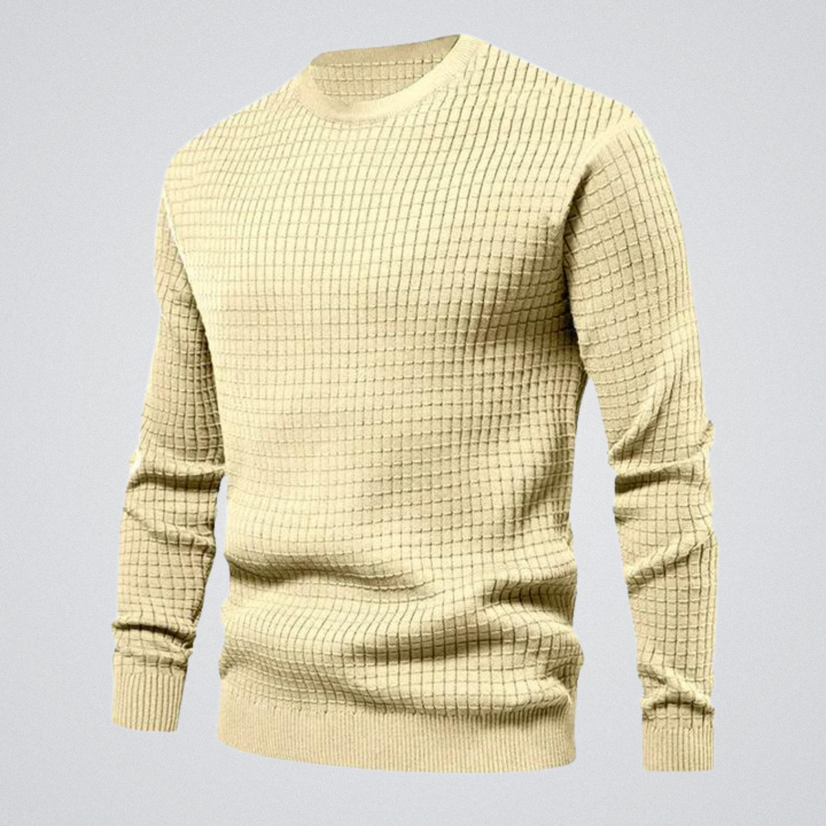 Pullover Herren | Warm & Bequem 5