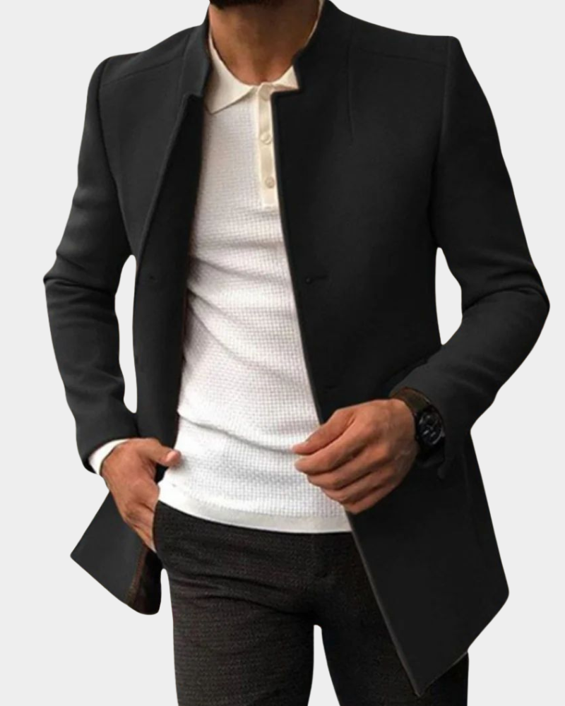 Samson | Premium-Komfortjacke 4