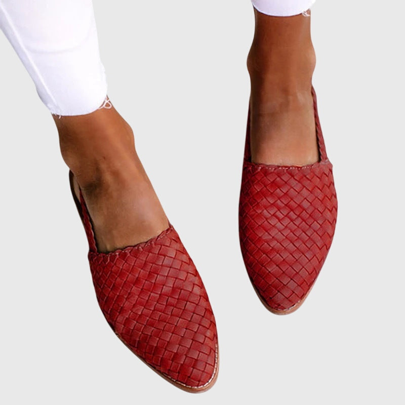 Sandalen Damen | Bequem & orthopädisch für langen Halt