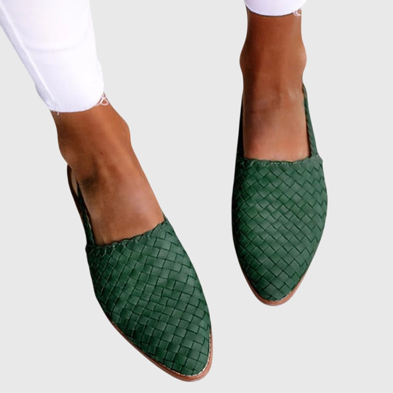 Sandalen Damen | Bequem & orthopädisch für langen Halt