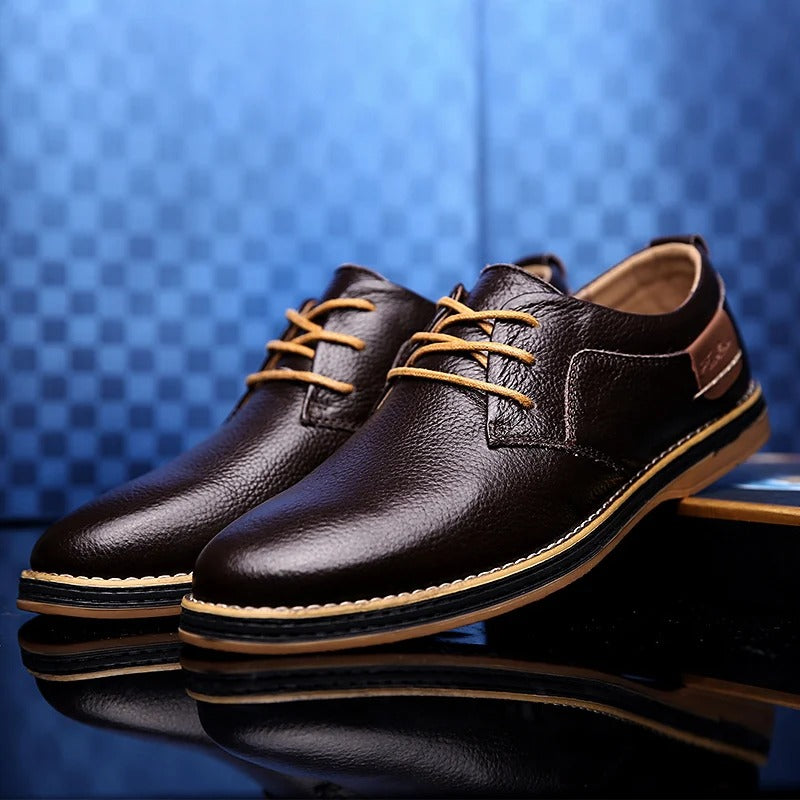 Schuhe Herren | Elegant & Bequem