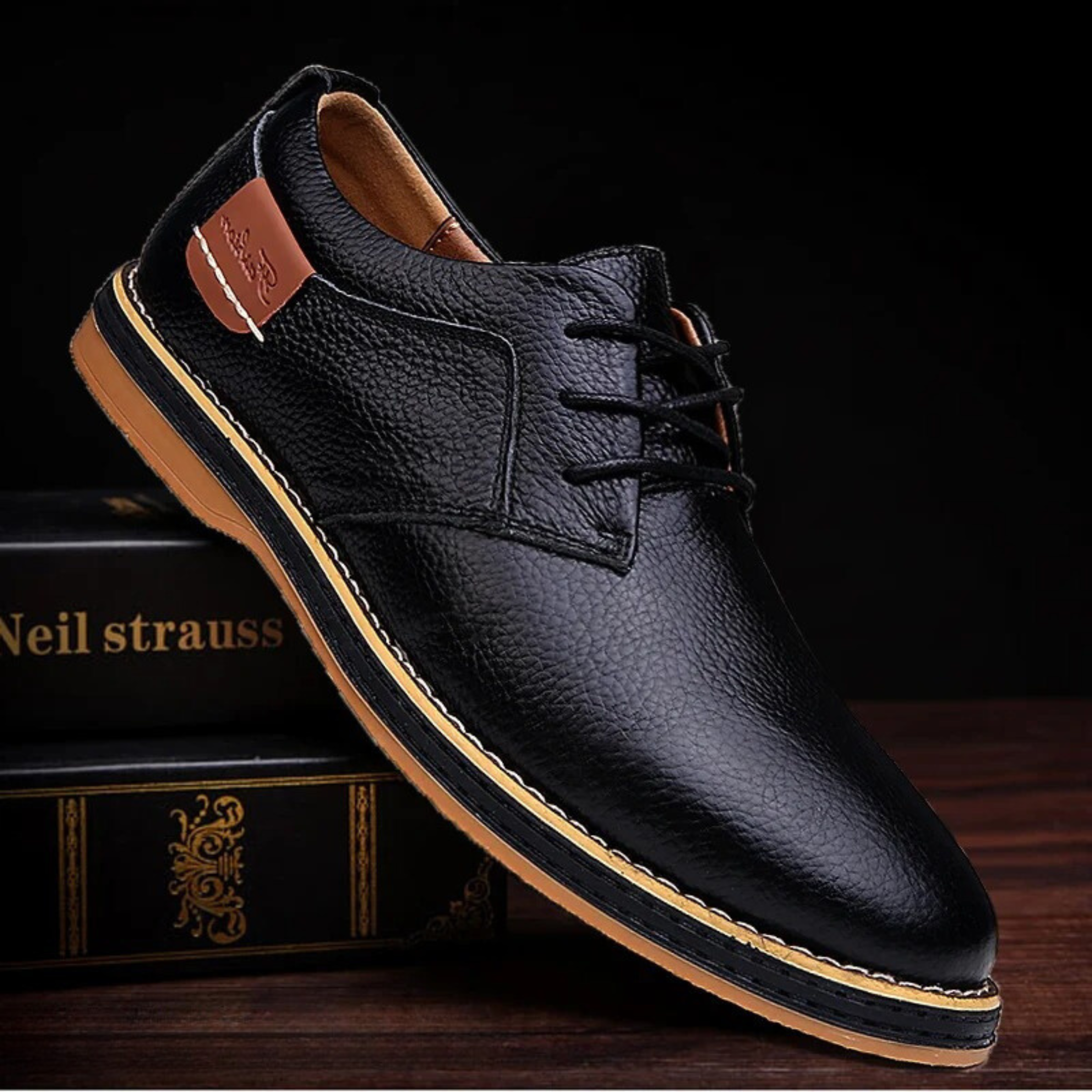 Schuhe Herren | Elegant & Bequem