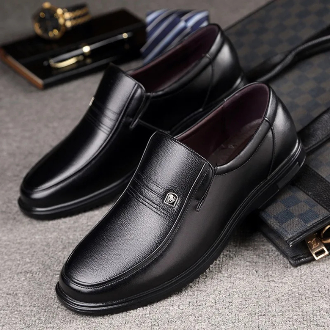 Schuhe Herren | Slip-On & Rutschfest