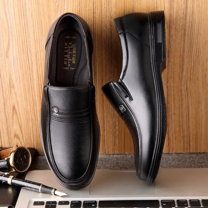 Schuhe Herren | Slip-On & Rutschfest