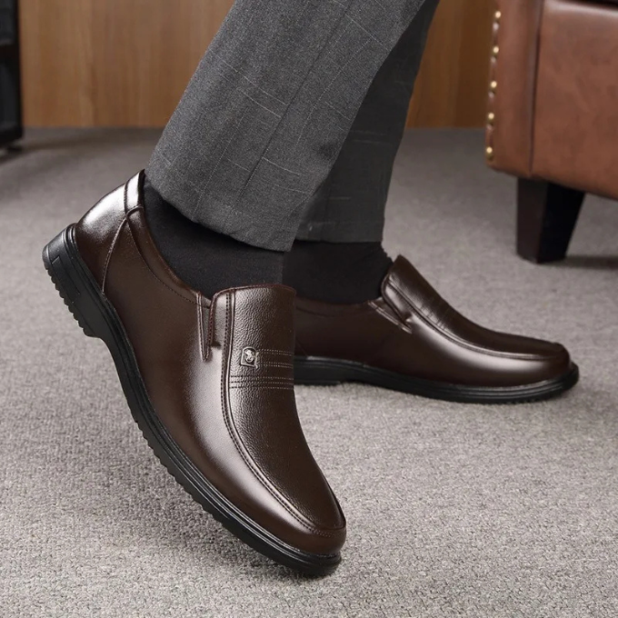 Schuhe Herren | Slip-On & Rutschfest