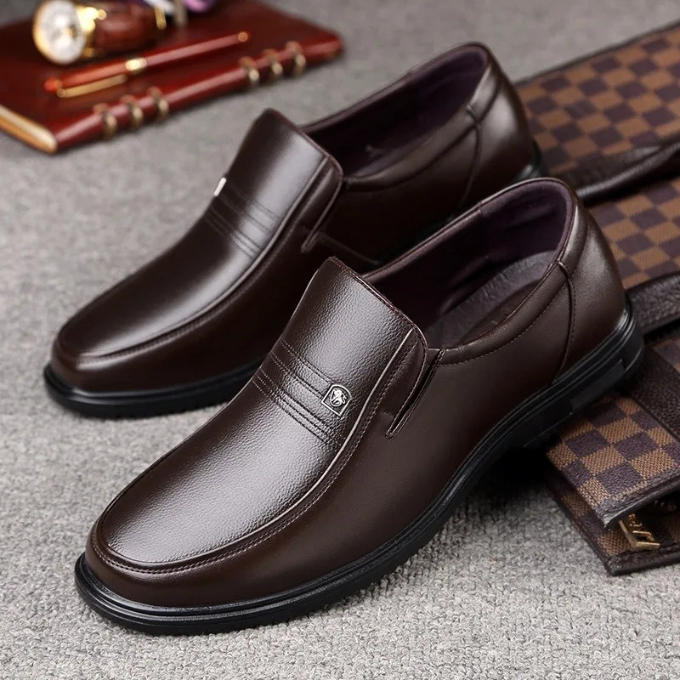Schuhe Herren | Slip-On & Rutschfest
