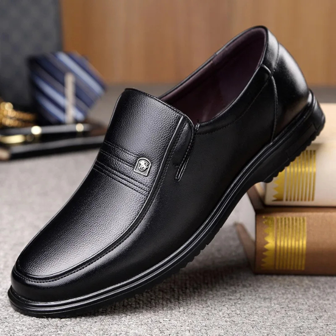 Schuhe Herren | Slip-On & Rutschfest