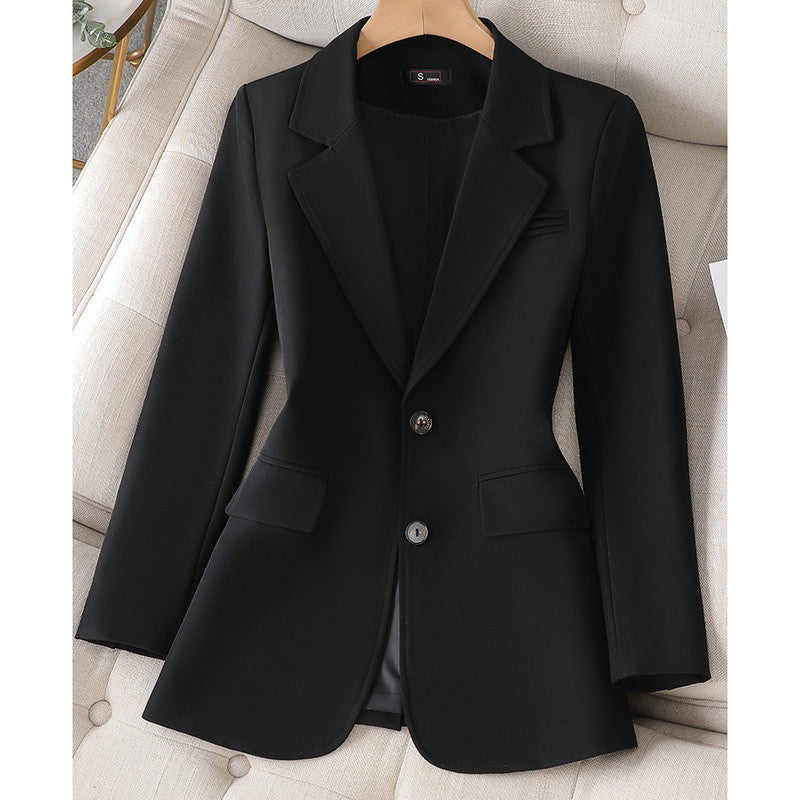 Seraphina - Schicker maßgeschneiderter Blazer 0