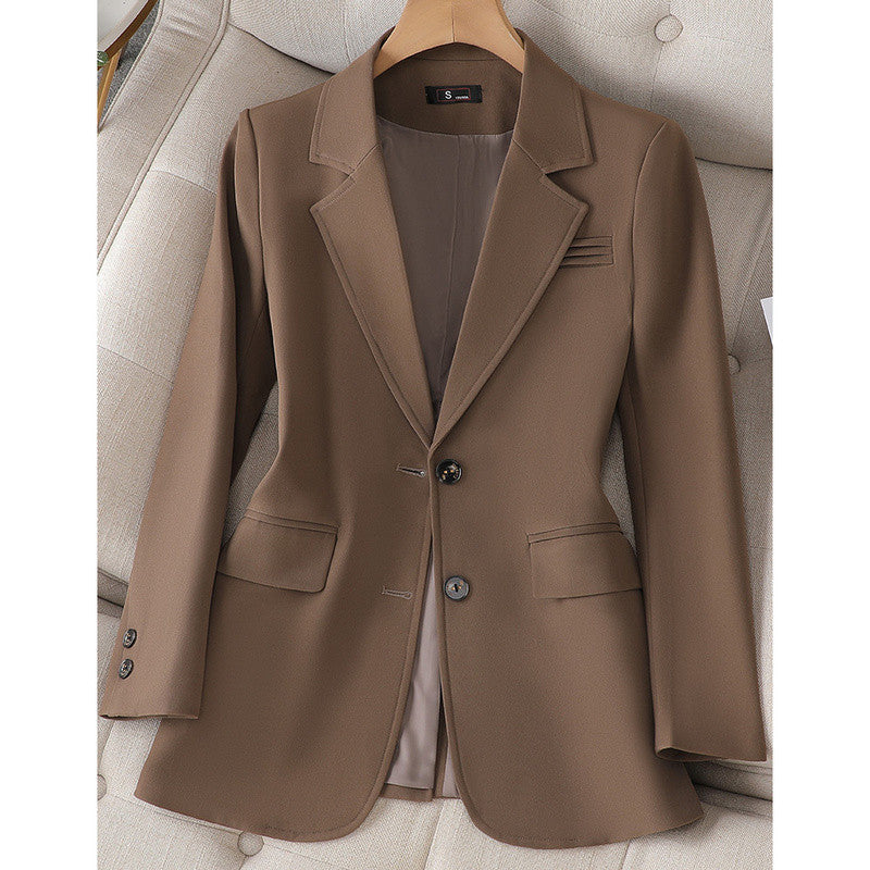 Seraphina - Schicker maßgeschneiderter Blazer 1