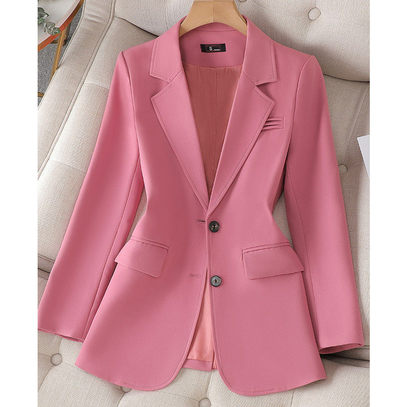 Seraphina - Schicker maßgeschneiderter Blazer 2
