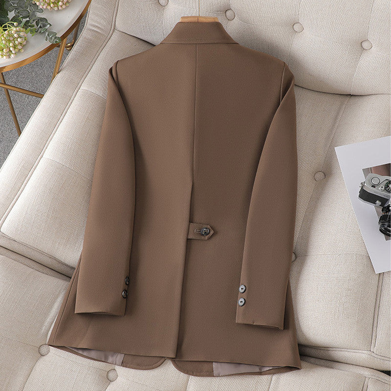 Seraphina - Schicker maßgeschneiderter Blazer 6