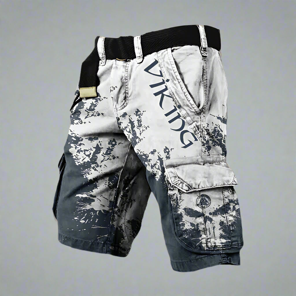 Hayden™ – Premium Shorts für moderne Abenteurer 2