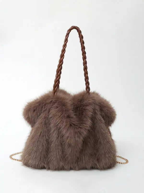 Shoulder Bag Damen | Lightweight & Elegant 1
