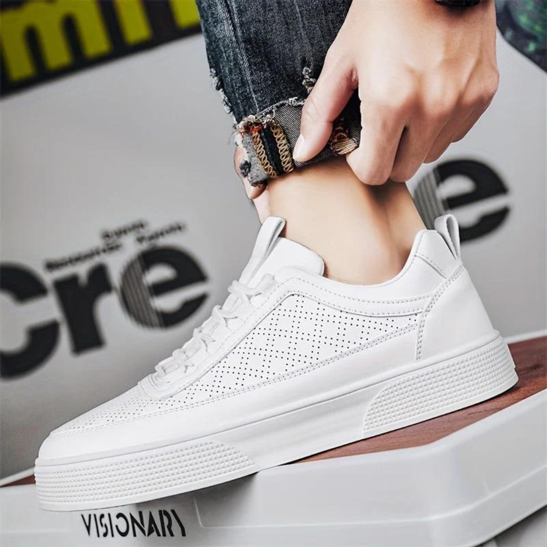 Sneaker Herren | Bequem & Leicht