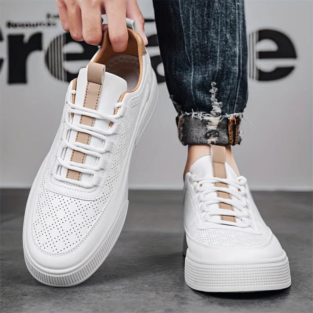 Sneaker Herren | Bequem & Leicht