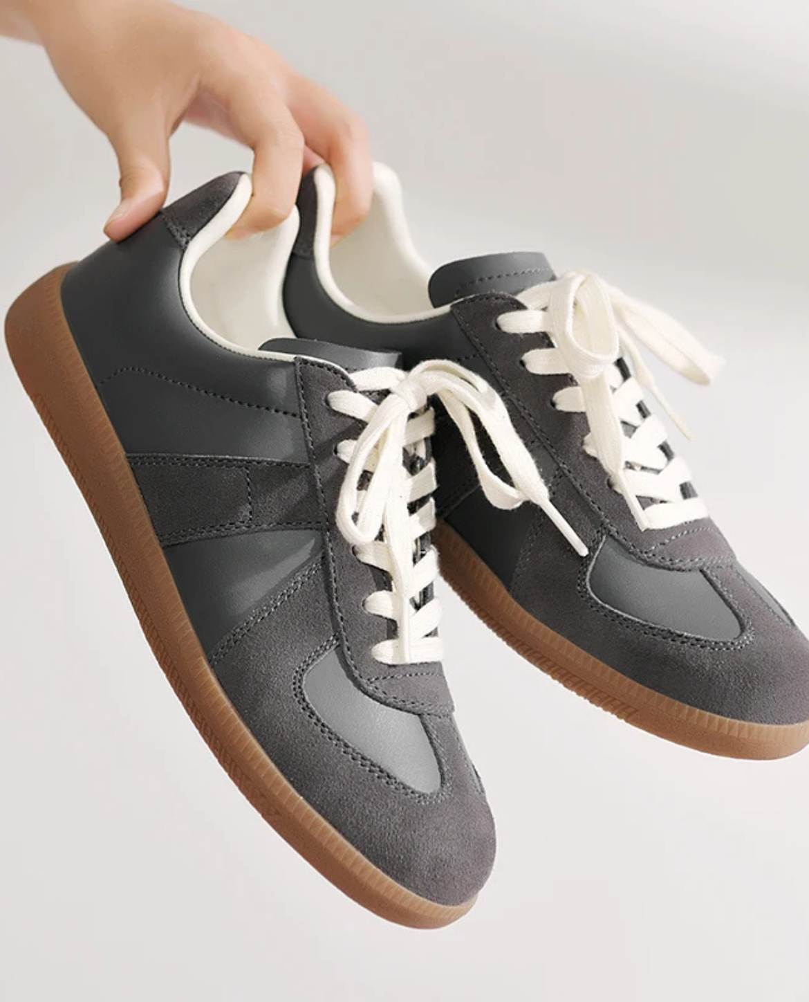 Sneaker Herren | Gepolsterte Sohle