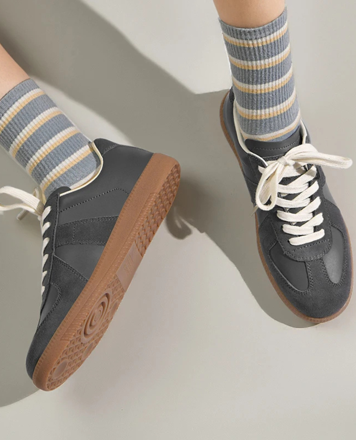 Sneaker Herren | Gepolsterte Sohle