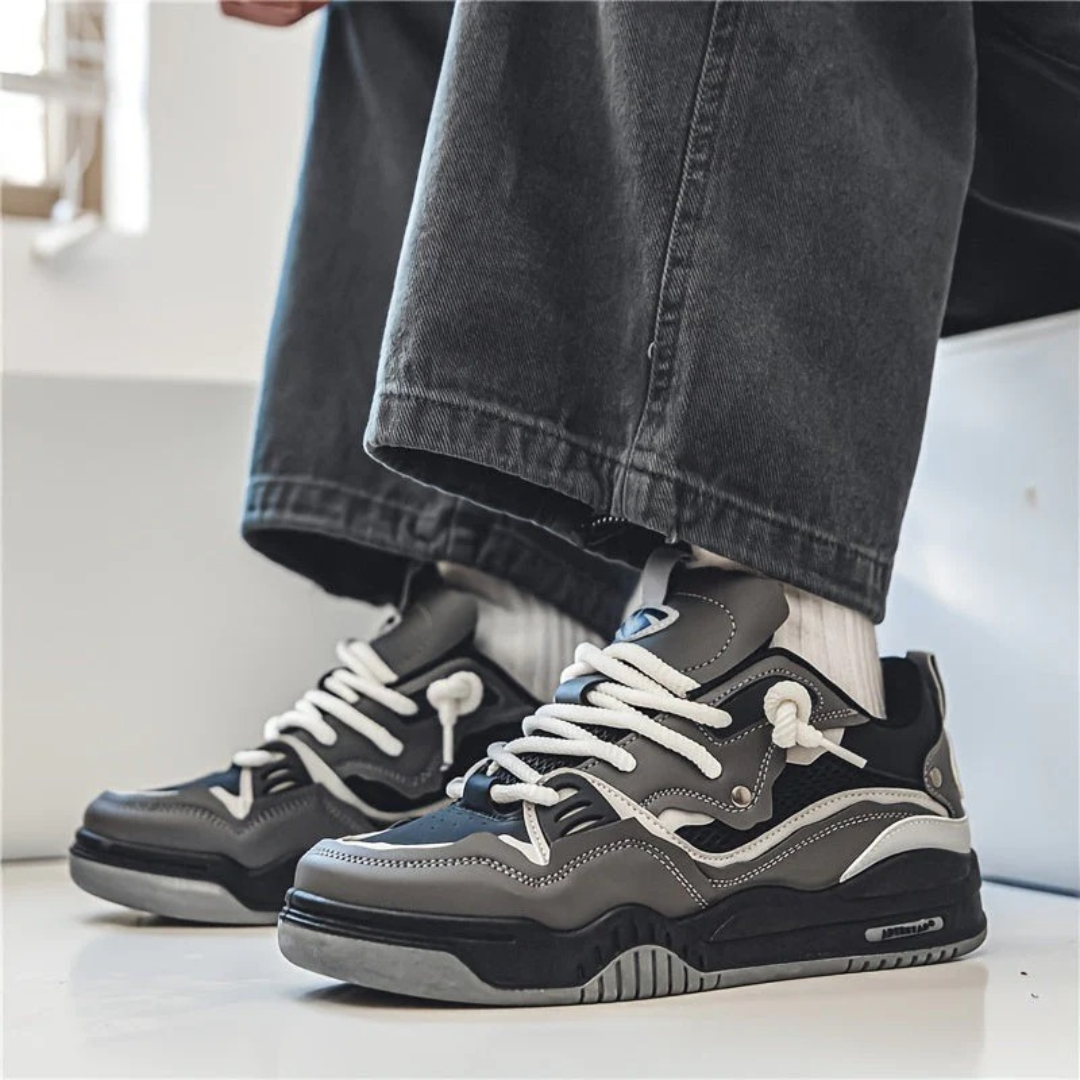 Sneaker Herren | Modernes Design & Vielseitig Kombinierbar 2