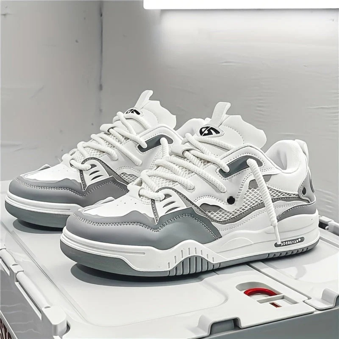 Sneaker Herren | Modernes Design & Vielseitig Kombinierbar 5