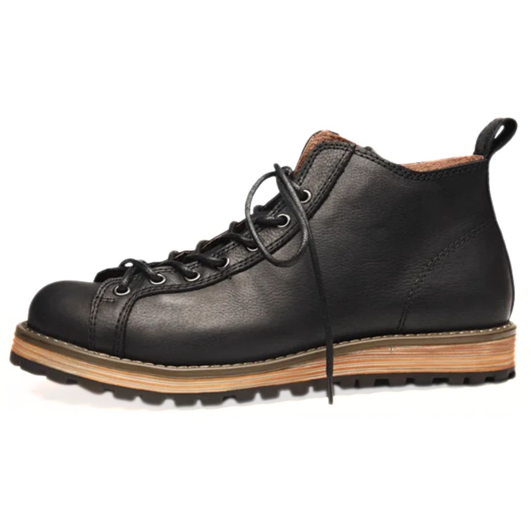 Sneaker Herren | Robuste Sohle & Sicherer Halt