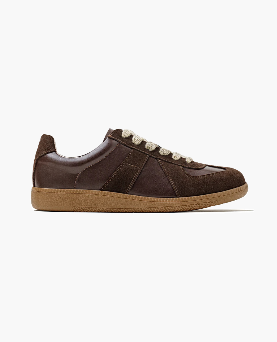 Sneaker Herren | Zeitloses Design & Hoher Tragekomfort