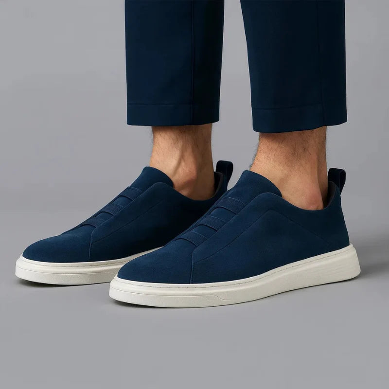 Sneaker Herren | Zum Reinschlüpfen & Bequem