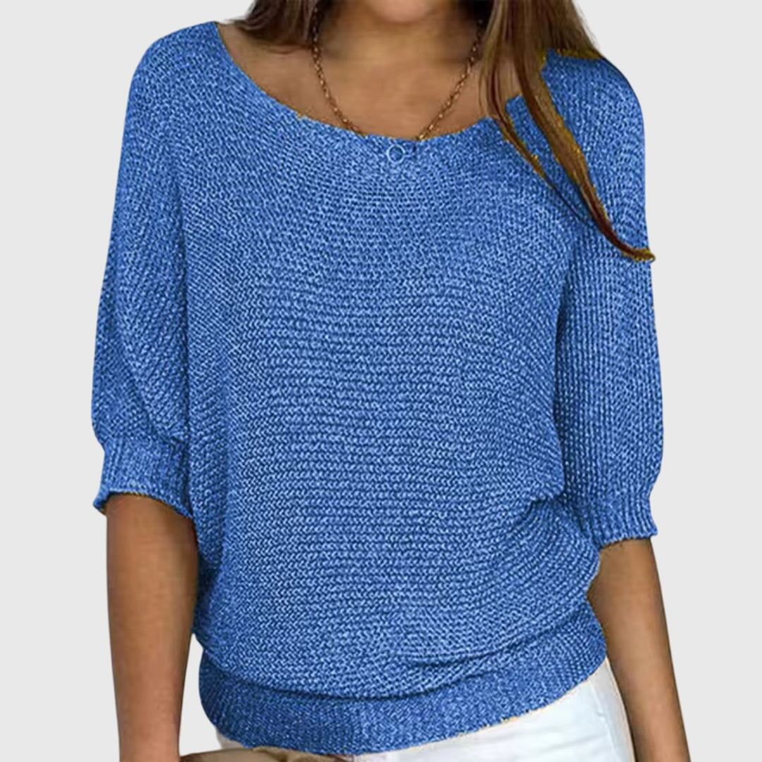 Pullover Damen | Elegant & Vielseitig Kombinierbar
