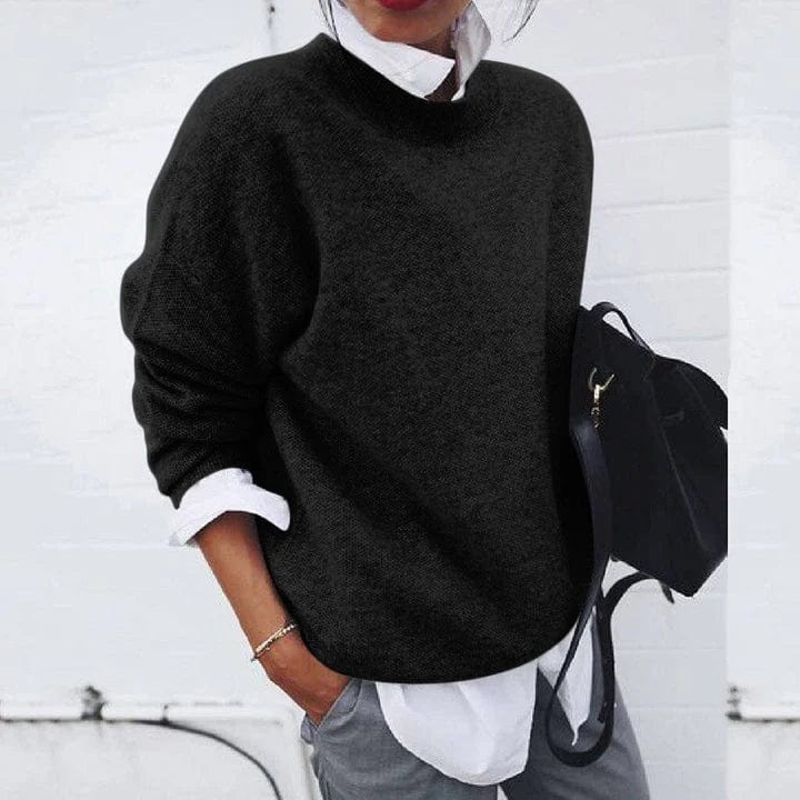 Soft Damenpullover
