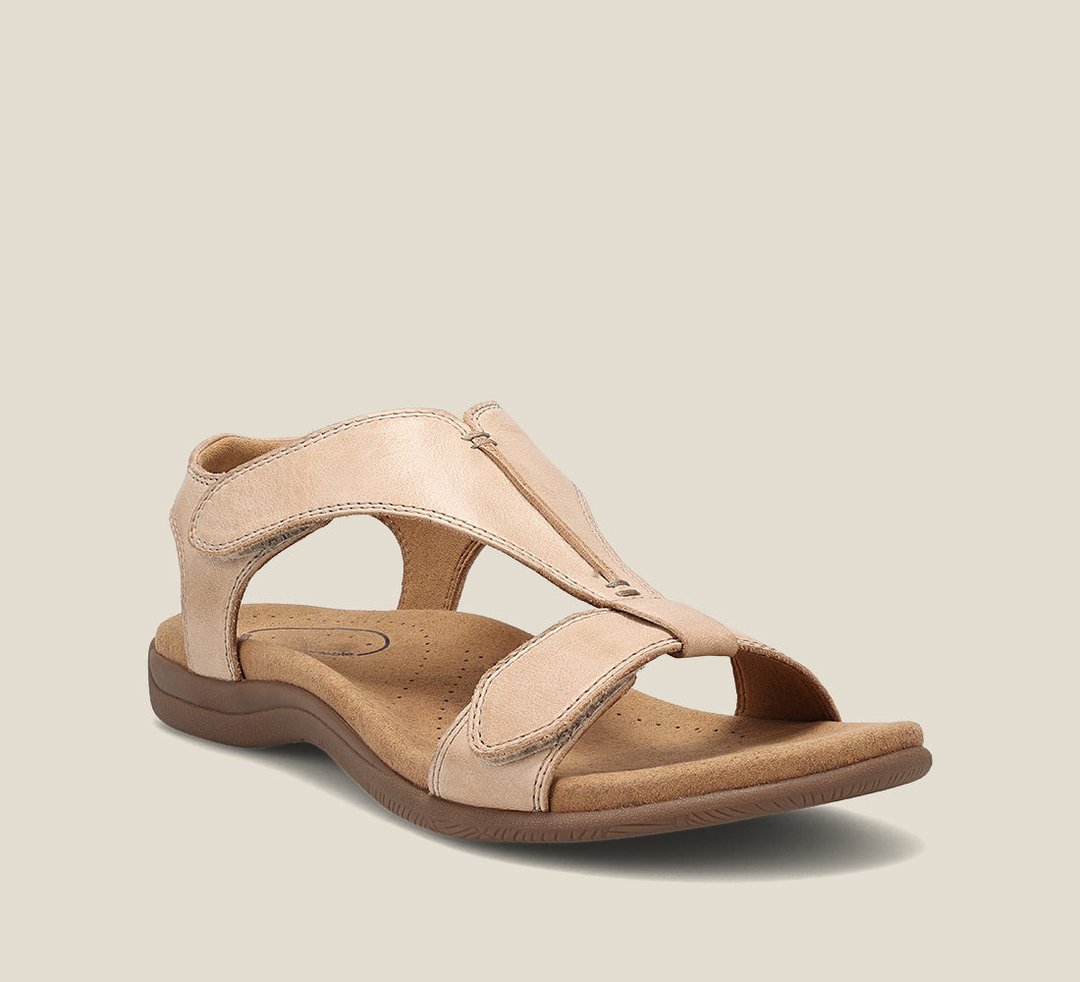 Sommer Sandalen Damen | Verstellbar & Bequem