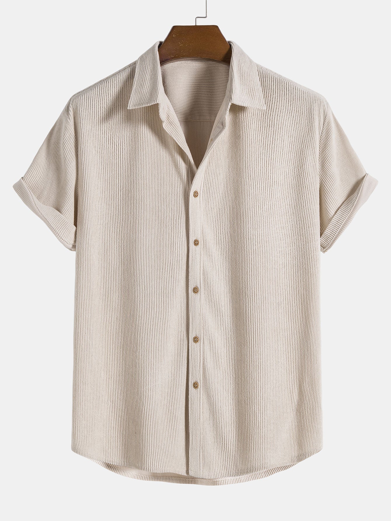 Sommer Set Herren | Luftig & Bequemer Sitz