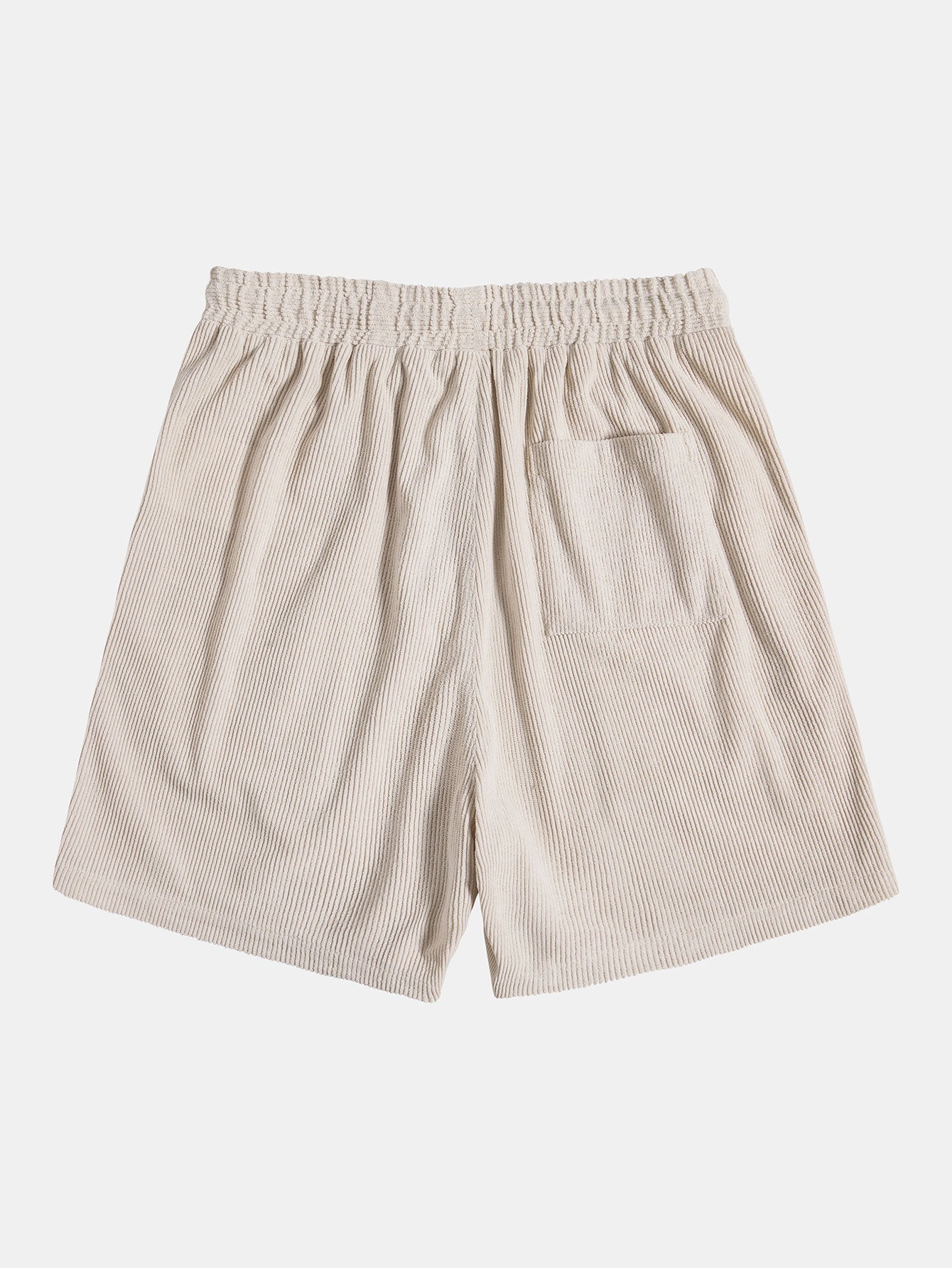 Sommer Set Herren | Luftig & Bequemer Sitz