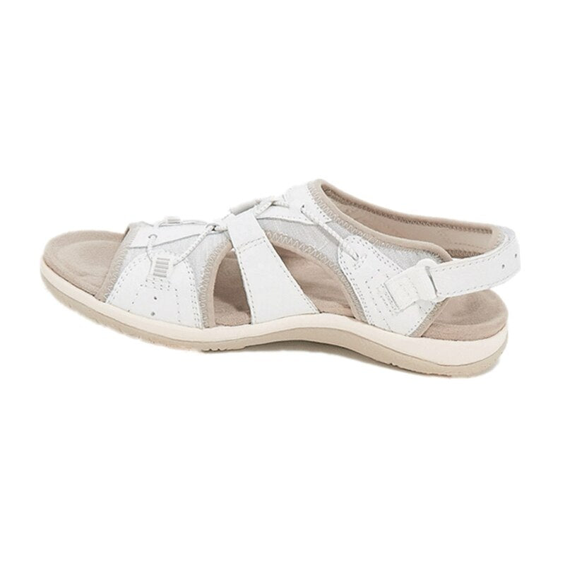 Sommersandalen Damen | Bequem & Sportlich